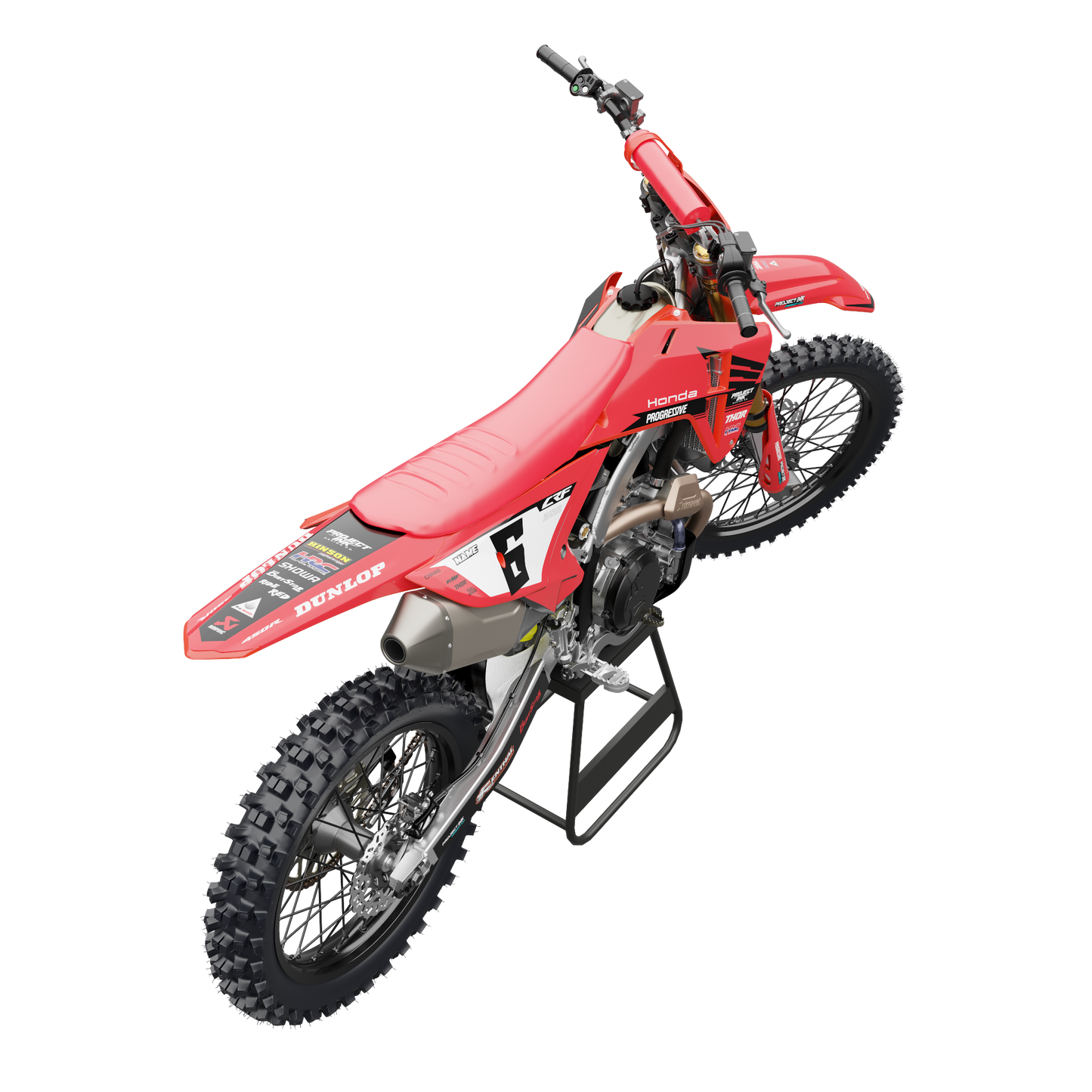 Concept Honda