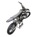 250.xc Honda Dark