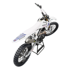 250.xc Honda Light
