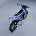 Simple Yamaha