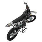 Axis Dark KTM
