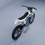Trax Light Yamaha