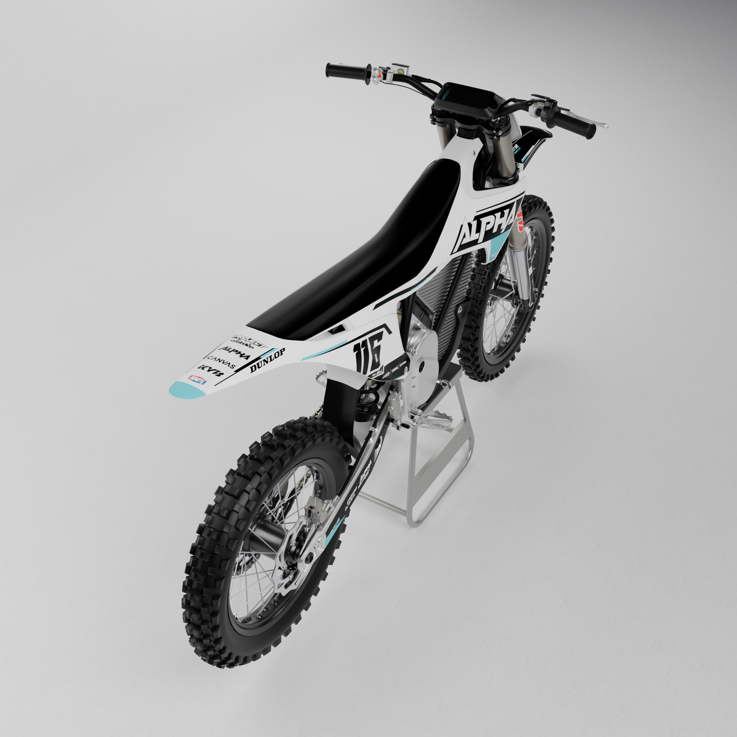 Livewire Light Stark Varg