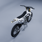 Arctic Light Yamaha