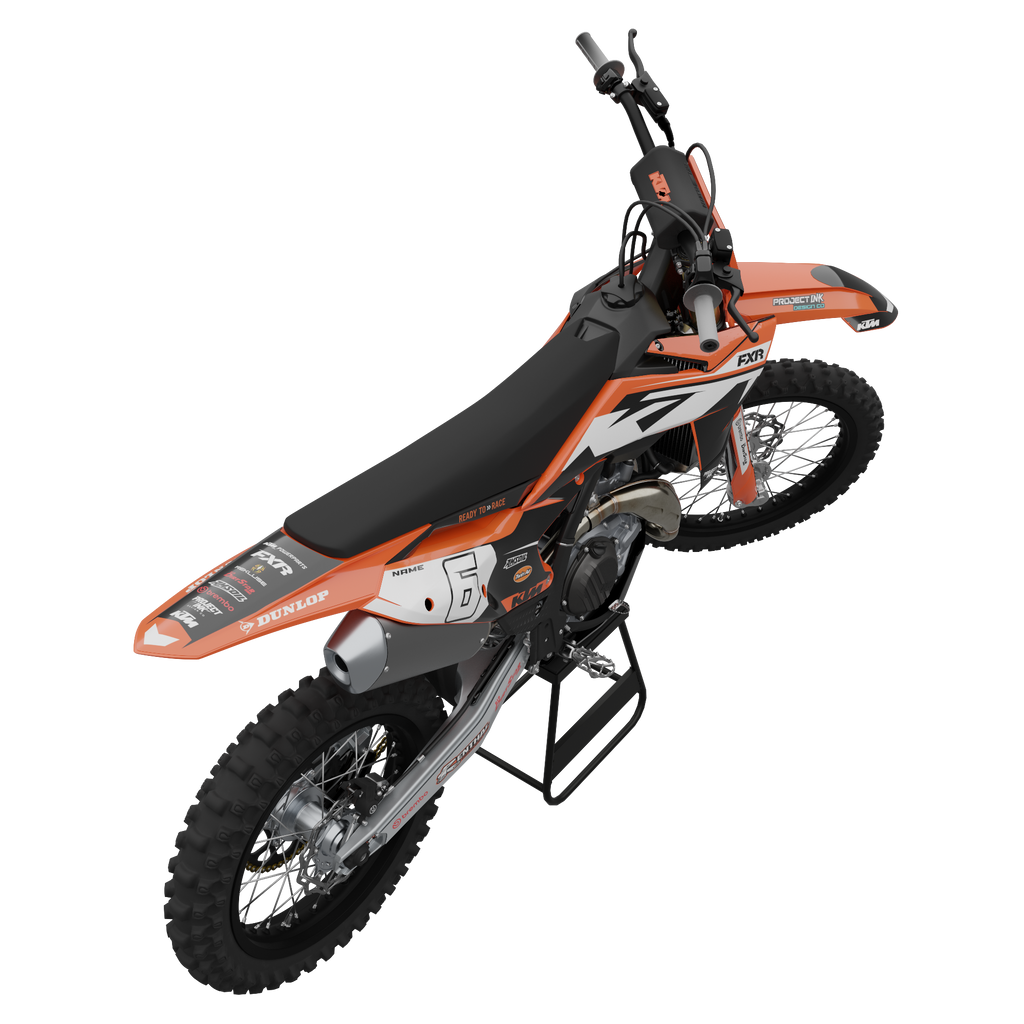 Nimble KTM