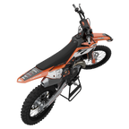 Nimble KTM