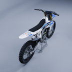 Tandem Light Yamaha