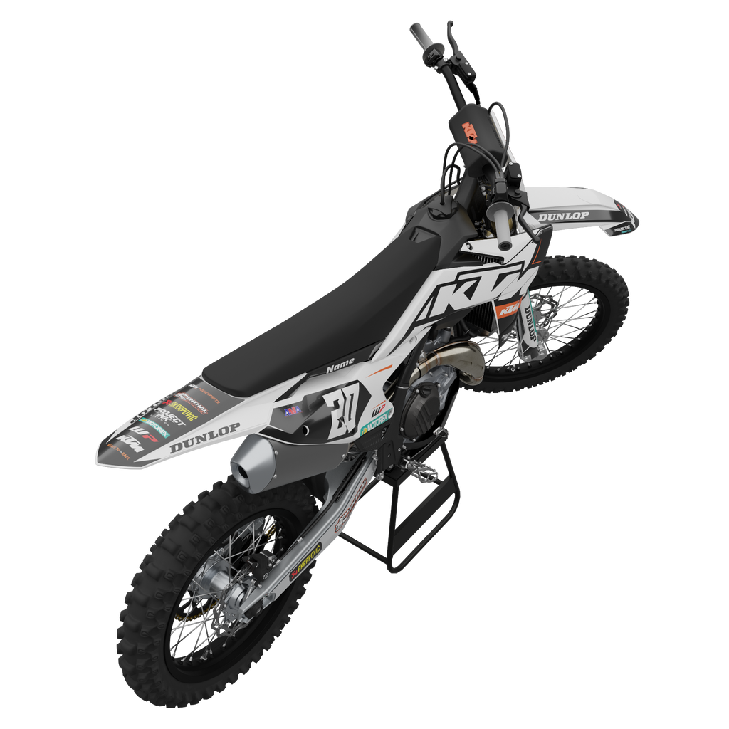 Edge Bright KTM