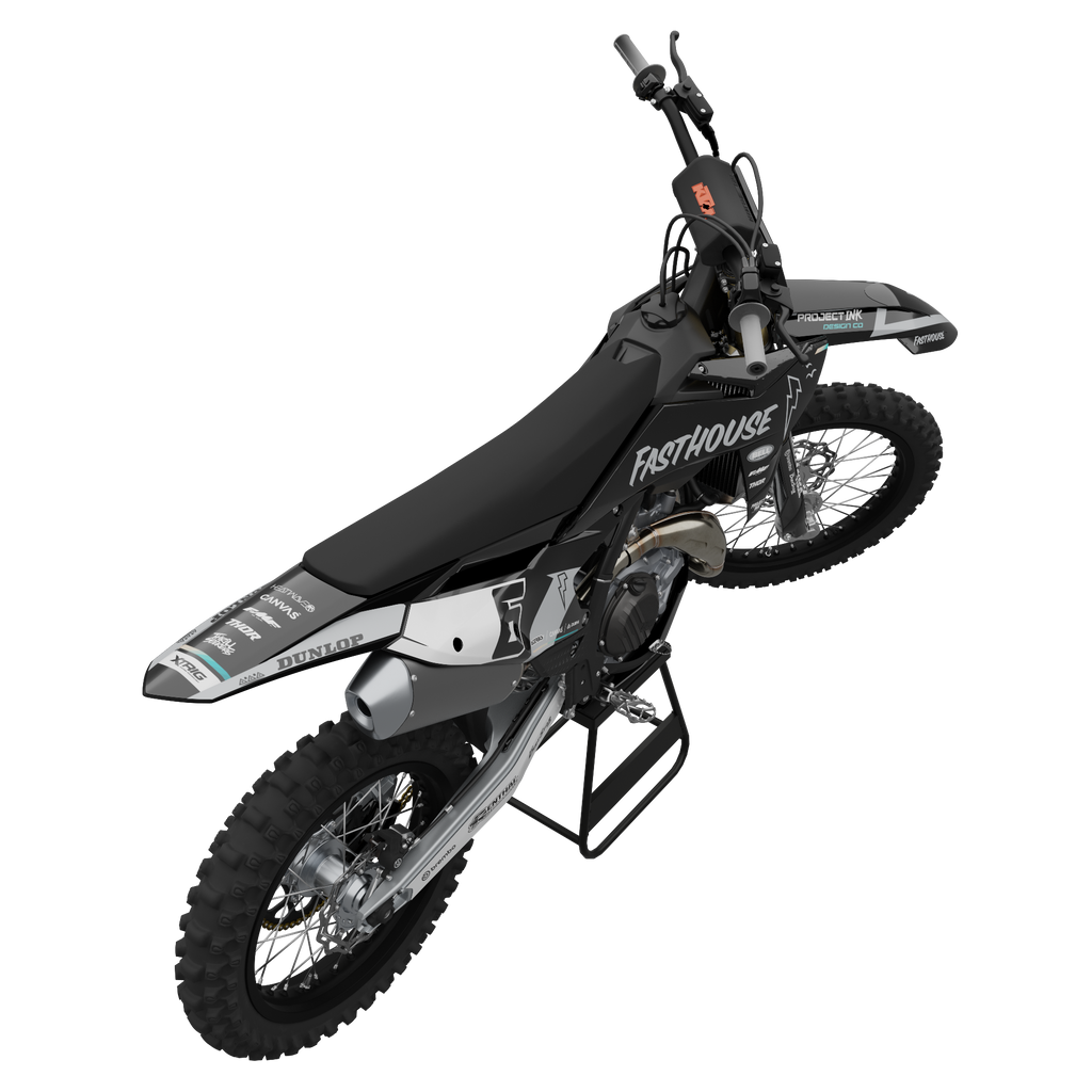 Delusion KTM