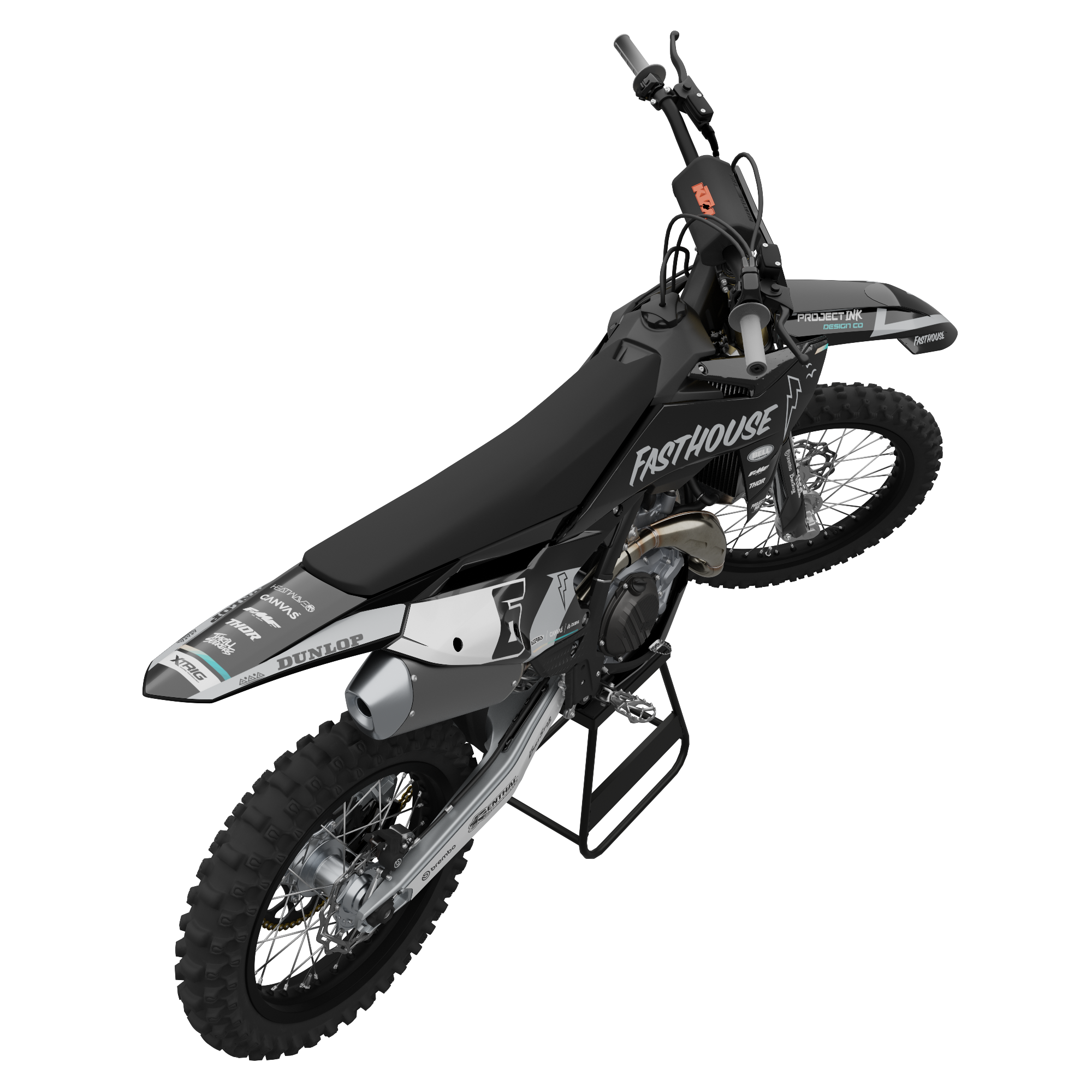 Delusion KTM