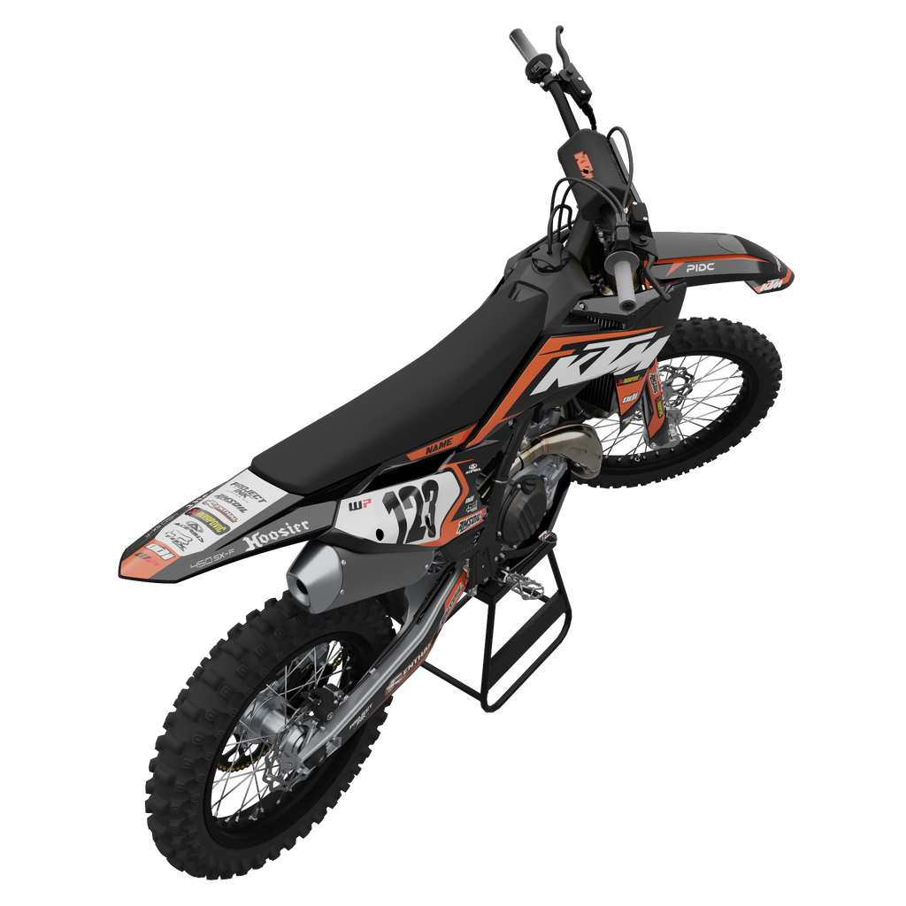 Momentum Dark KTM