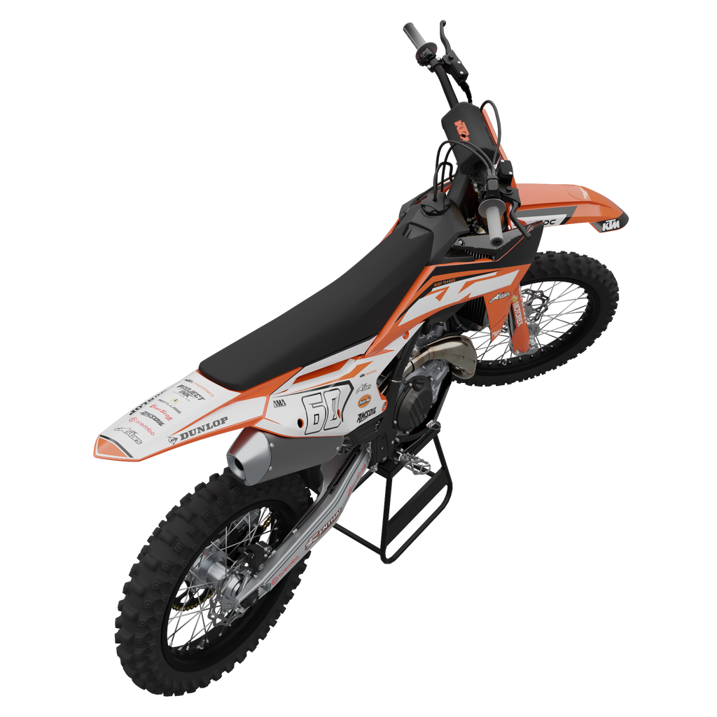 Shift KTM