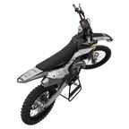 Nimble Dark KTM