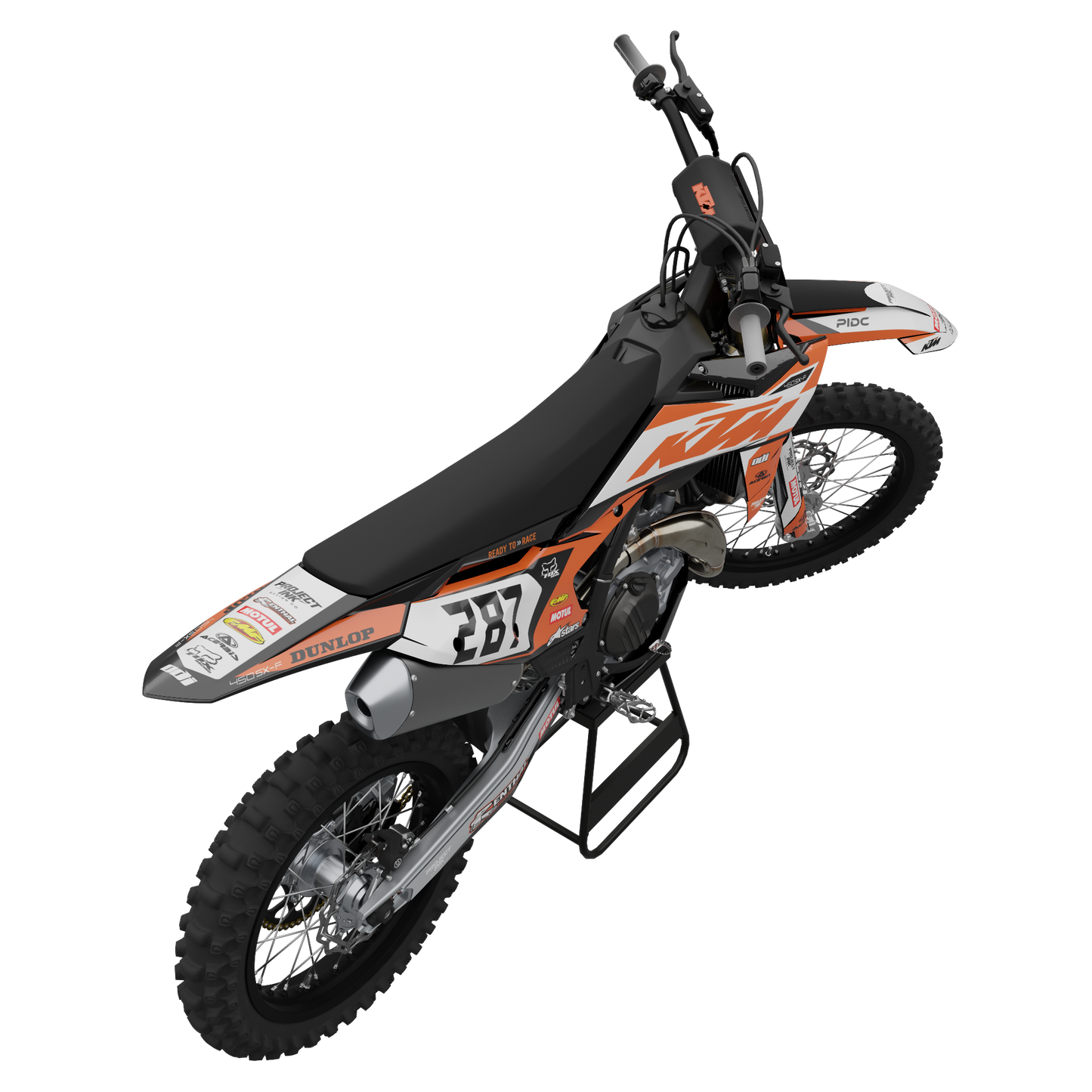 Torque KTM