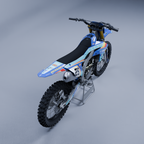 Heritage Yamaha