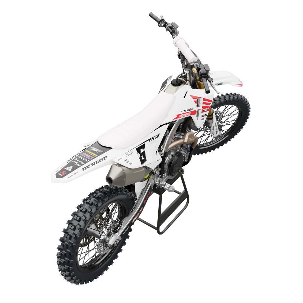 Concept Honda Light