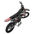 Fiberline Dark KTM