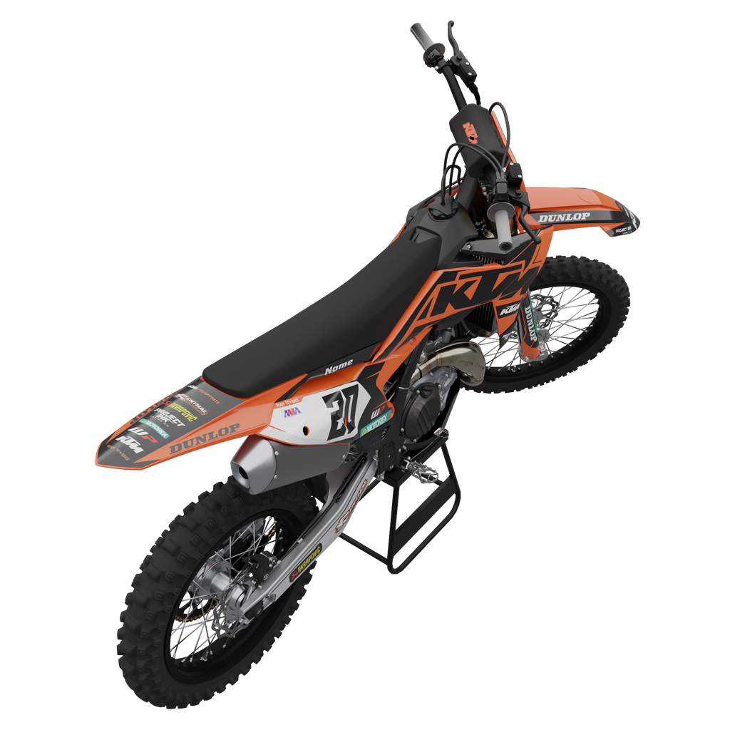 Edge KTM