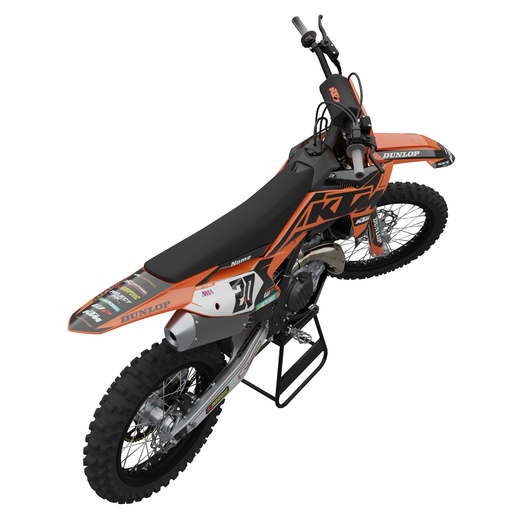 Edge KTM
