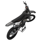 Burner Dark KTM
