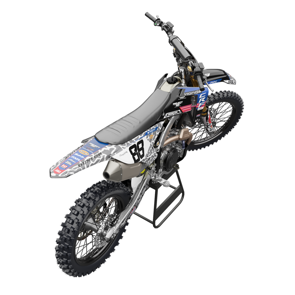 Crispy2fiddy Honda