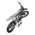 Crispy2fiddy Honda