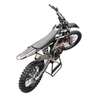 Factory Edge Dark Honda