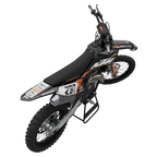 Torque Dark KTM