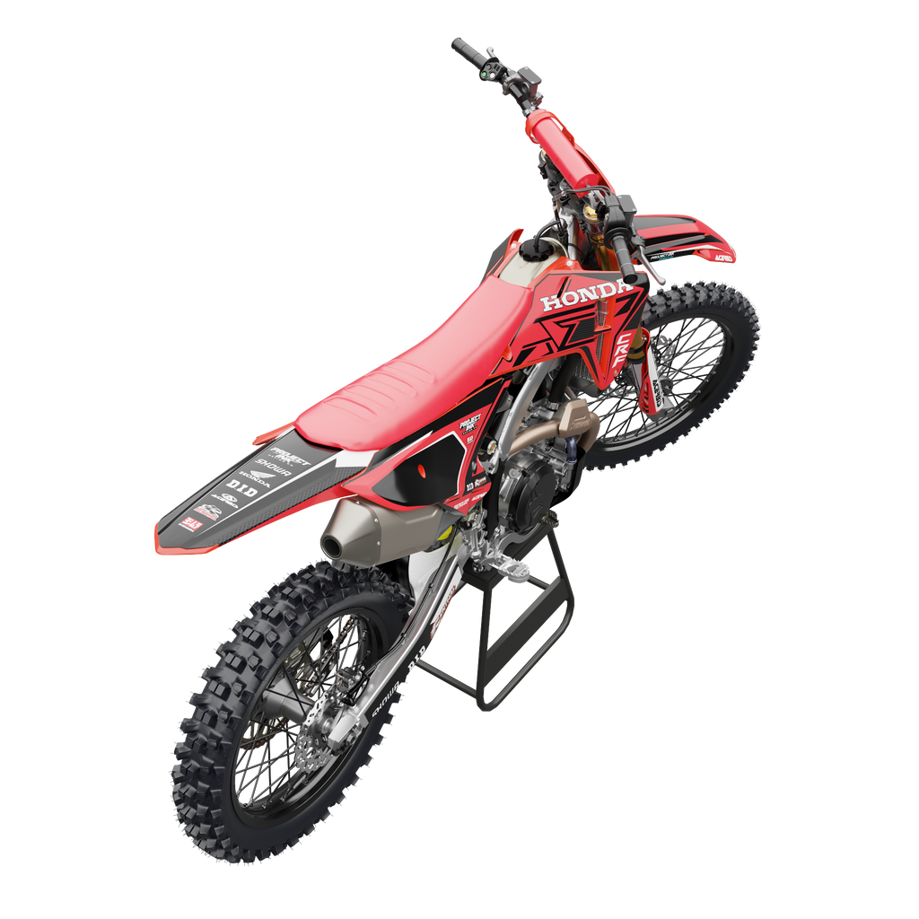 Velocity Honda