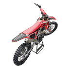 Velocity Honda