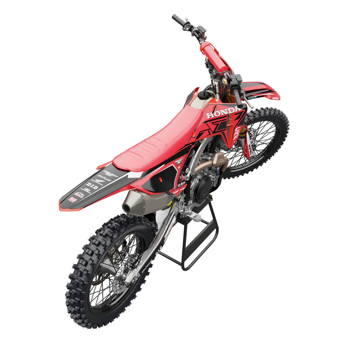 Velocity Honda