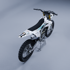 Simple Light Yamaha
