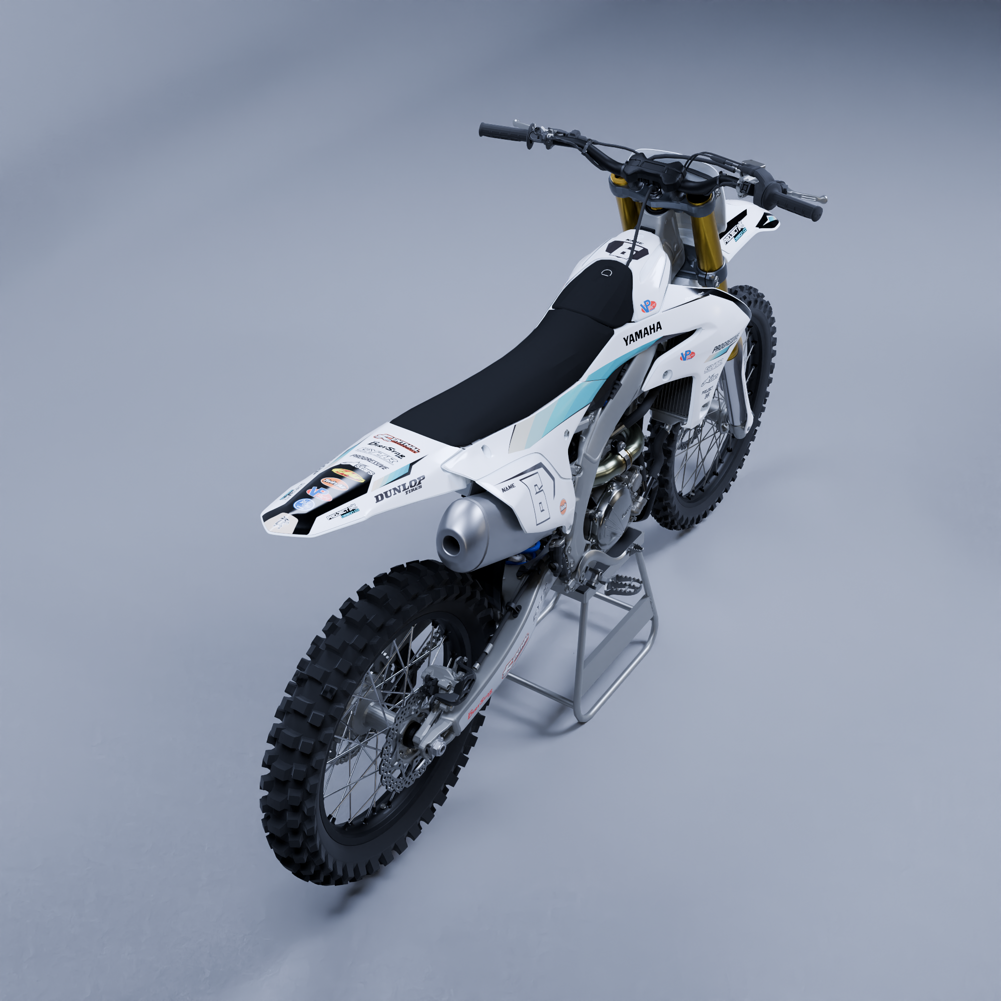 Simple Light Yamaha