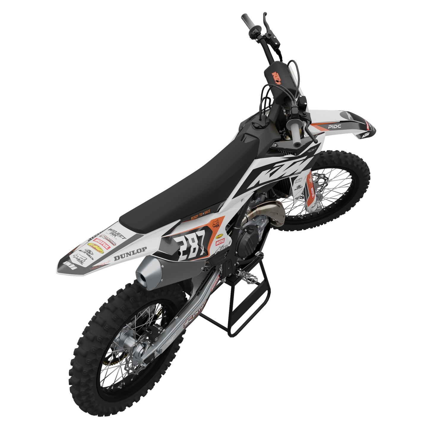 Torque Light KTM
