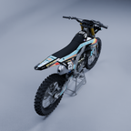 Heritage Dark Yamaha
