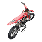 Infinite Honda