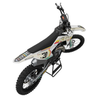 Retro Light KTM