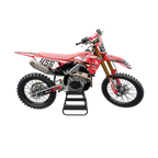 Factory Edge Honda