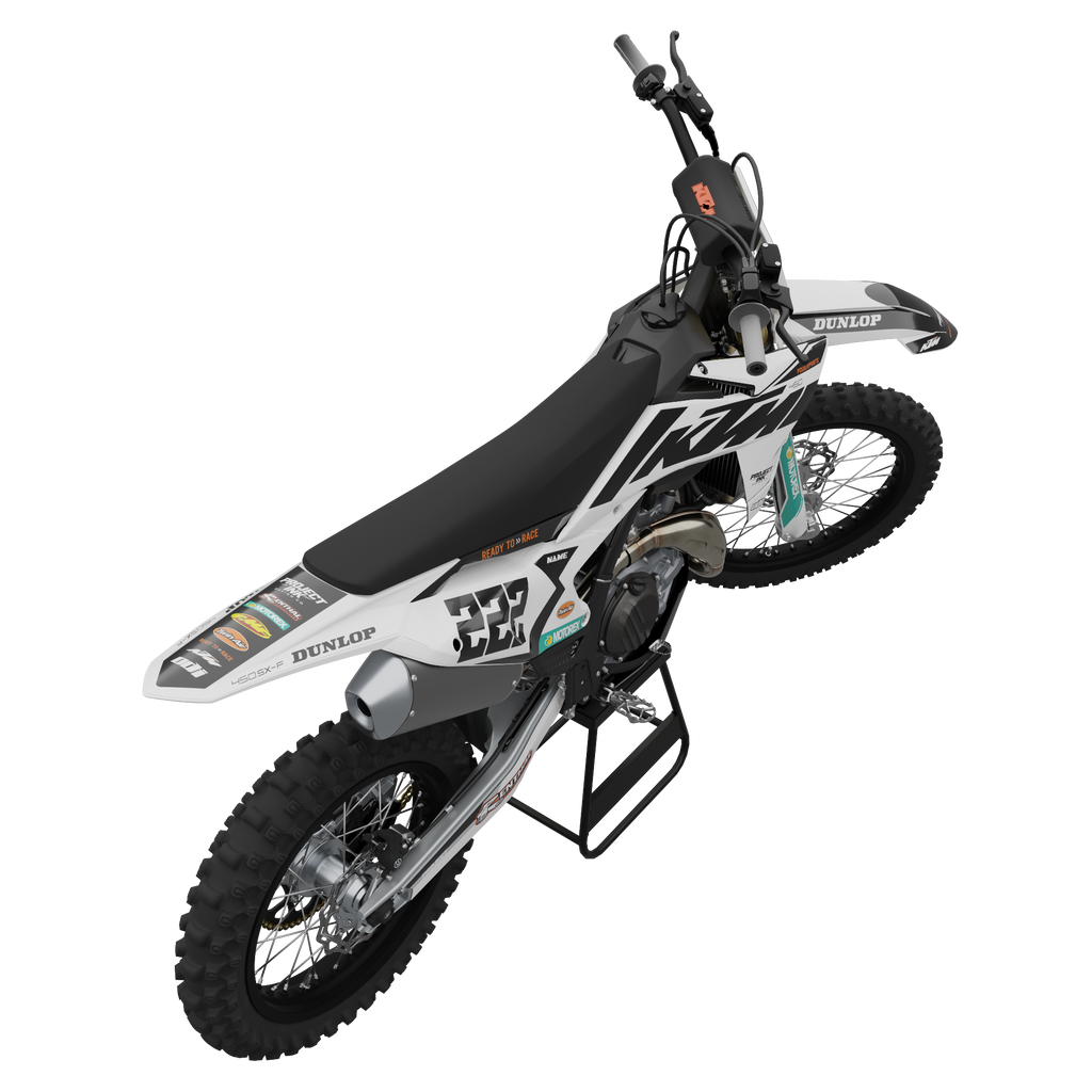 Forge Light KTM