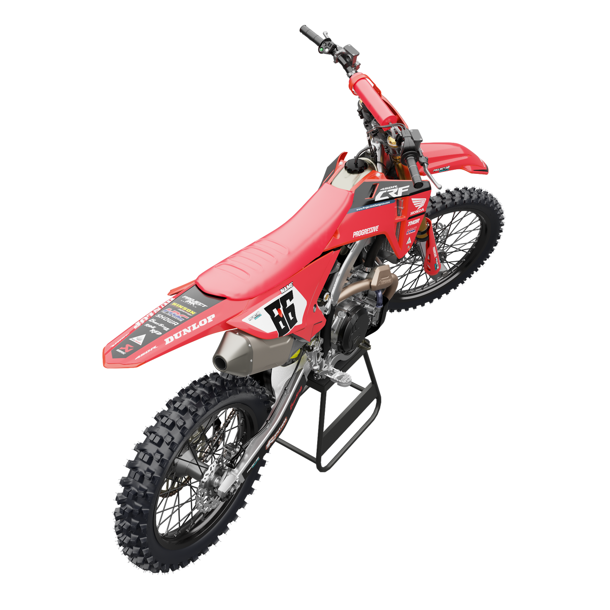 Project Ink Design Co Cloak Honda – Project Ink Design Co