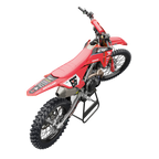 Cloak Honda