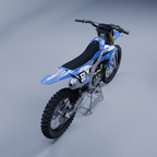 Elusive Yamaha