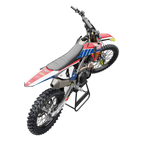 Retro Honda