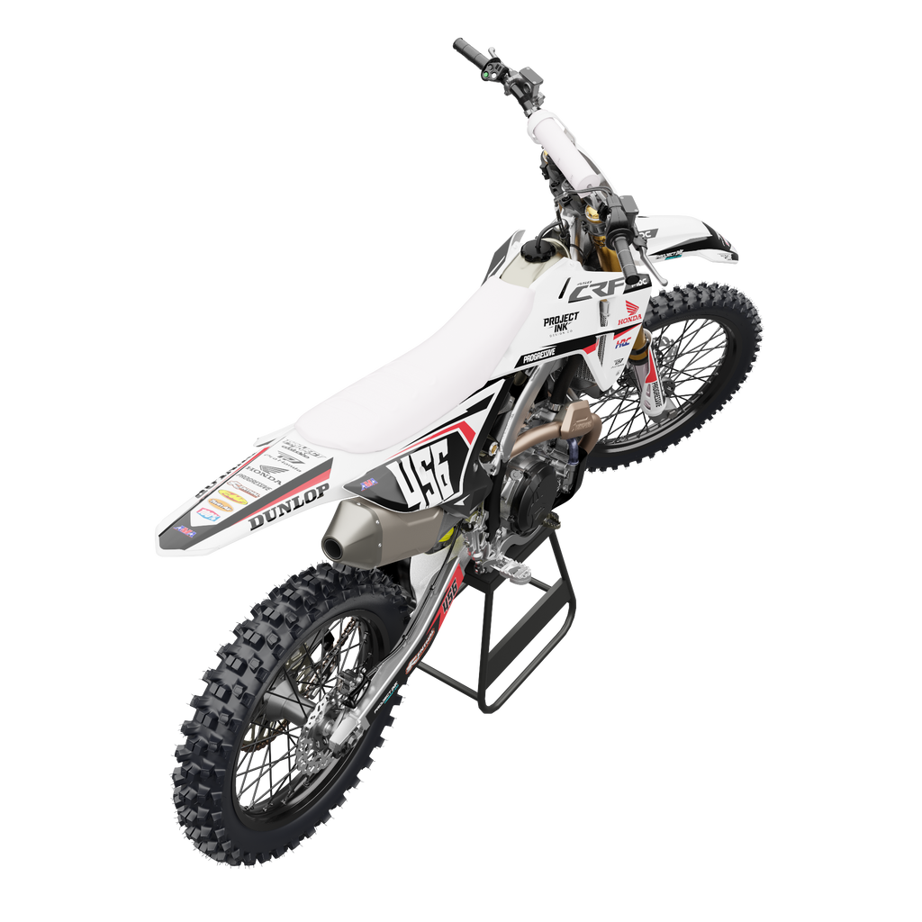 Factory Edge Light Honda