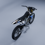 Trax Dark Yamaha