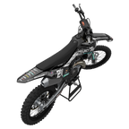 Splash Dark KTM