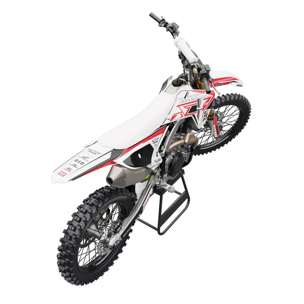 Velocity Light Honda