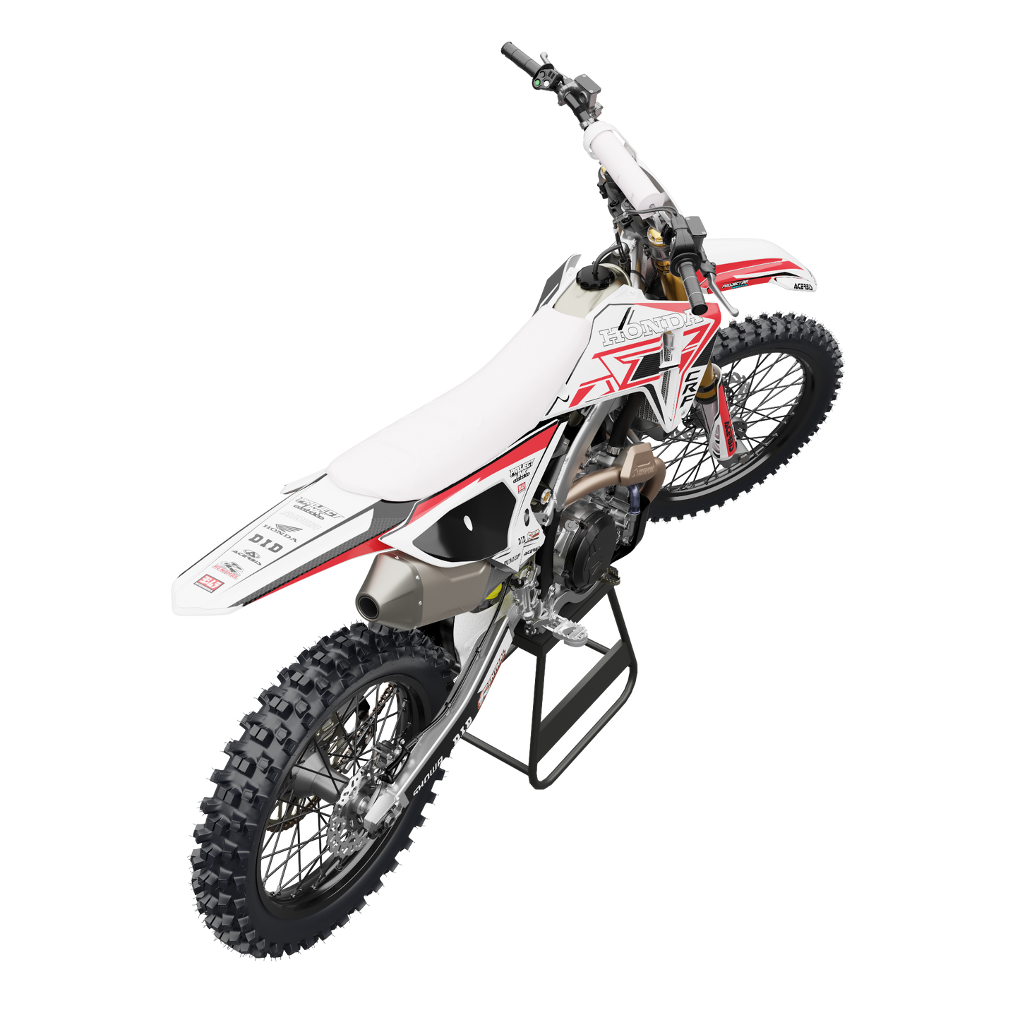 Velocity Light Honda