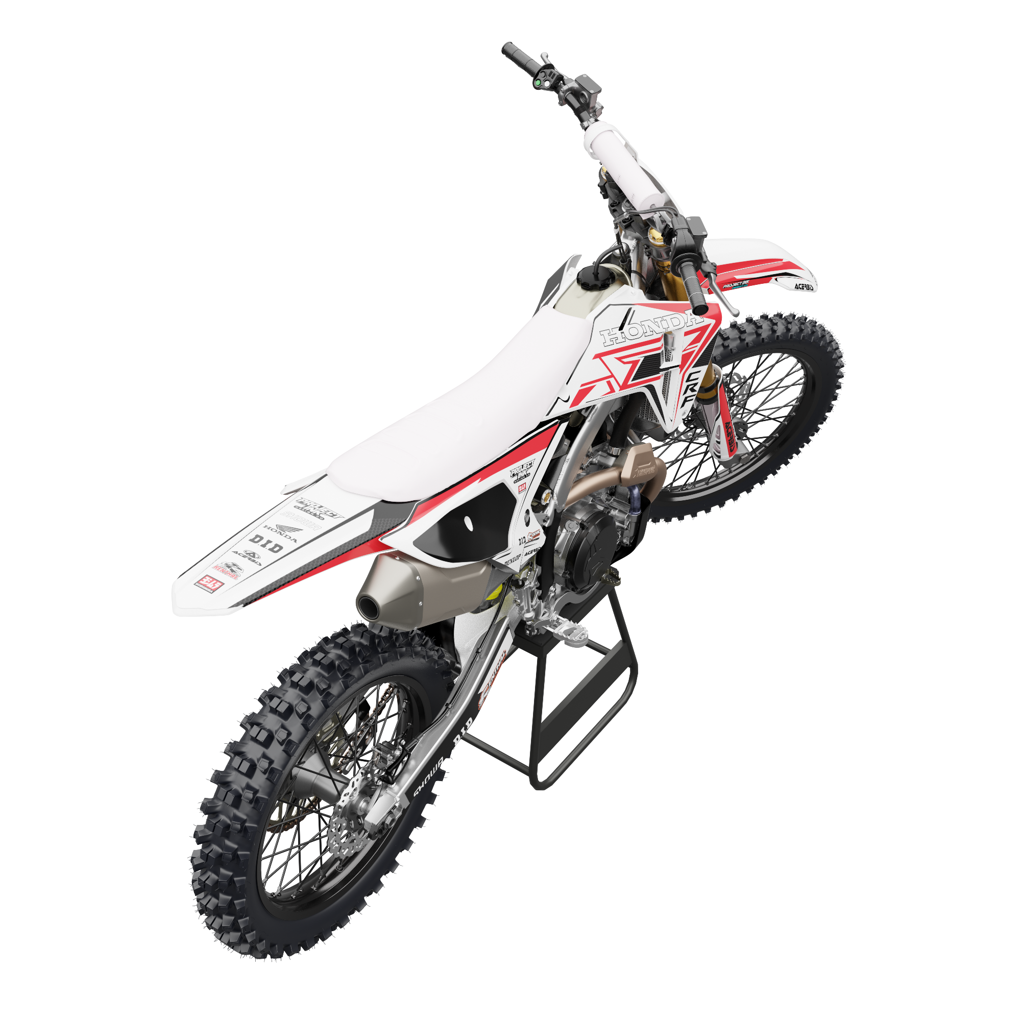 Velocity Light Honda