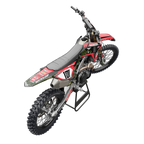 Military Honda